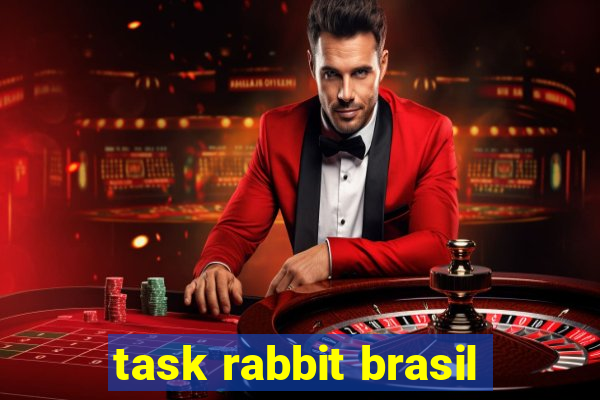 task rabbit brasil